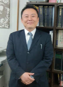 税理士
副所長　齋藤 雄介